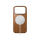 Nomad Modern Leather Case do iPhone 17 Pro MagSafe english tan-c - 1362275 - zdjęcie 5